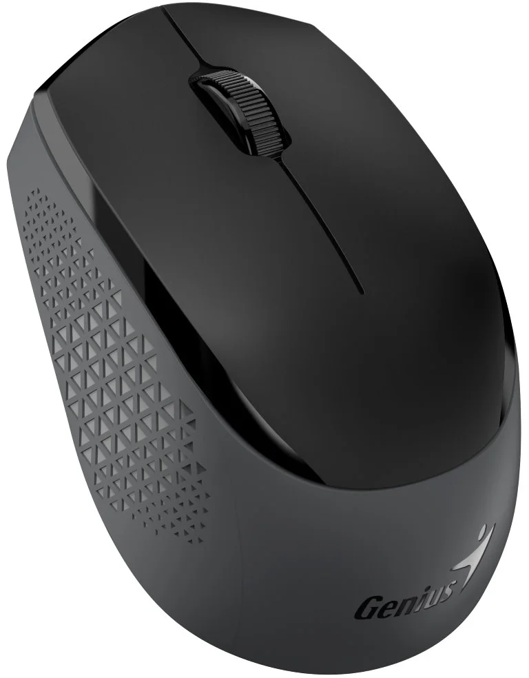 Genius NX-8000S BT, čierna