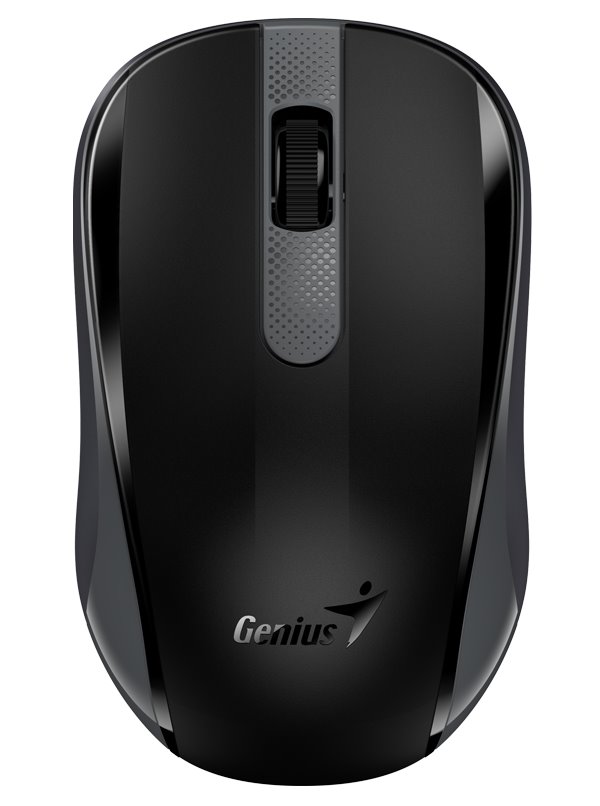 Genius NX-8008S, černá