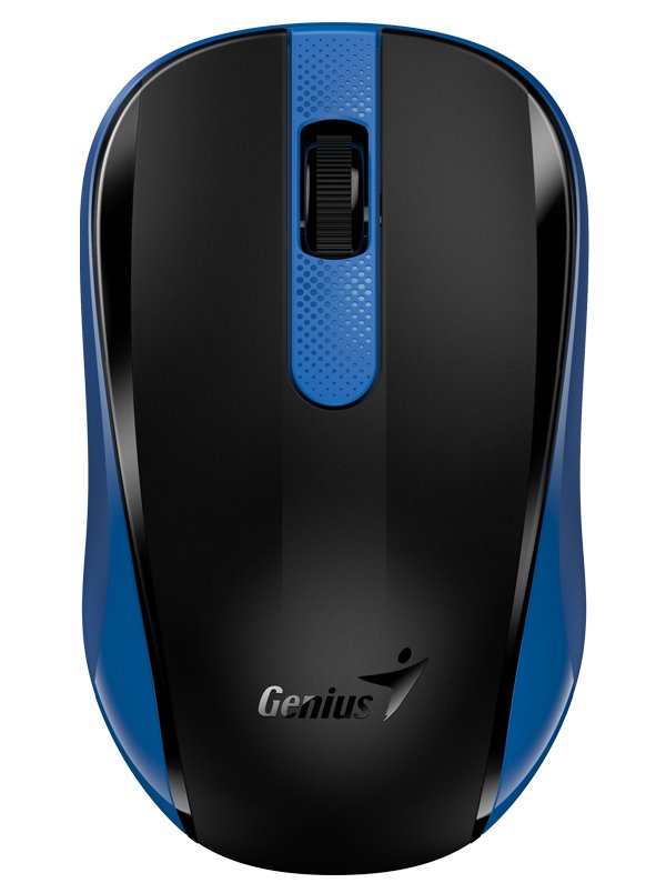 Genius NX-8008S, modrá