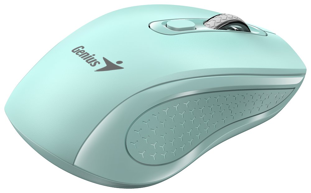 Genius NX-8025S Aquamarine