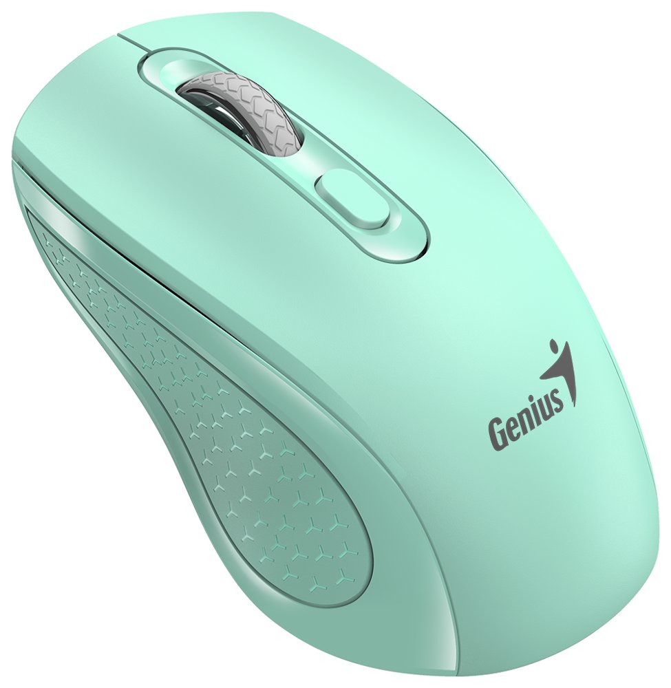 Genius NX-8025S Aquamarine