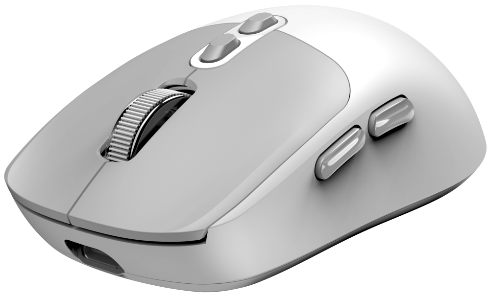 Genius NX-8080S BT sivá biela