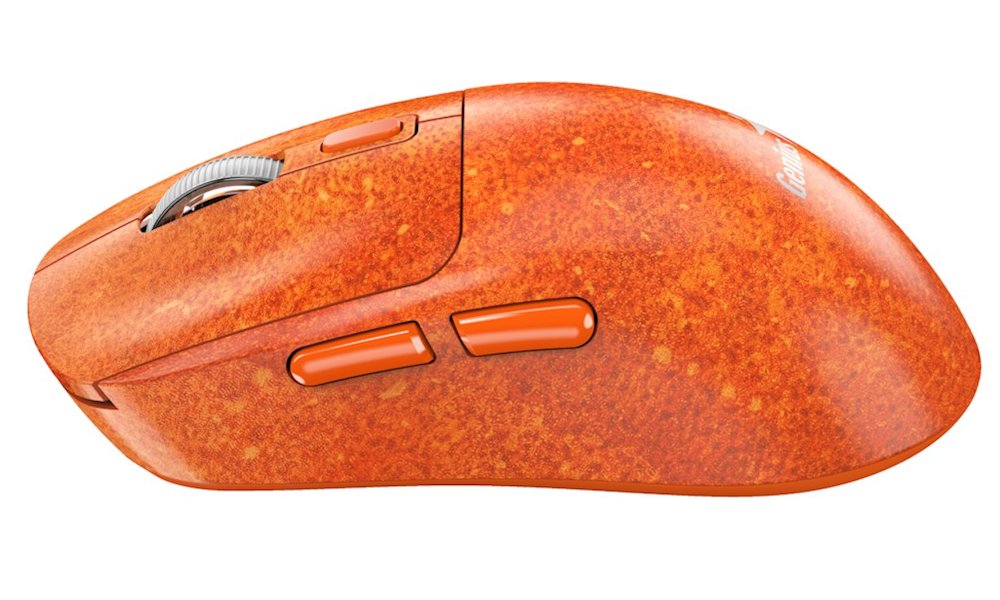 GENIUS NX-8260S BT Claw Edition/ 2400 dpi/ bezdrátová/ duální BT+2,4GHz/ tichá/ rychlé nabíjení/ ultralehká/ Copilot