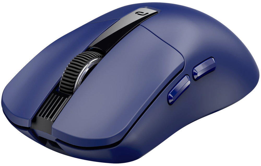 Genius NX-8280S BT Lightweight Navy Blue