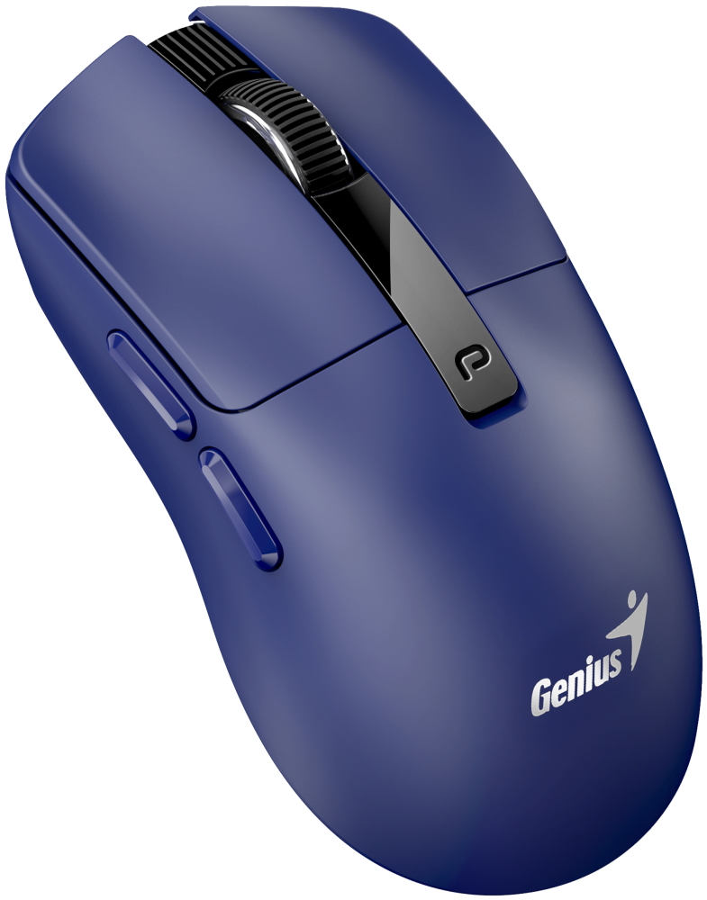 Genius NX-8280S BT Lightweight Navy Blue