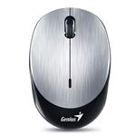 Genius NX-9000BT, stříbrná