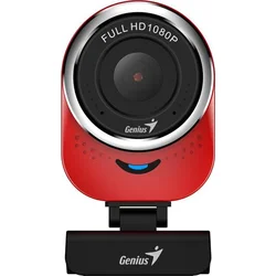 GENIUS QCam 6000 červená