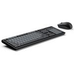 Genius set klávesnice a myši Smart KM-8200 Dual Color, bezdrátový, CZ/SK
