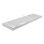 GENIUS Slimstar 126 bílá