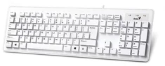 Genius SlimStar 130 CZ bílá