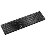 Genius Slimstar 7250BT Black (ČR+SK)