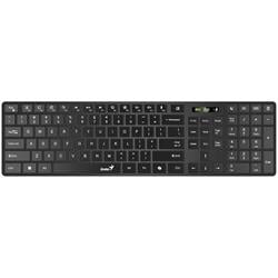 Genius Slimstar 7250BT Black (CZ+SK)