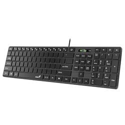 Genius Slimstar K500 Education, bez potisků kláves