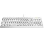 Genius Slimstar Q200, CZ/SK, biela