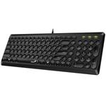 Genius SlimStar Q200, CZ/SK