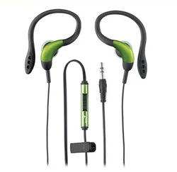 Genius sluchátka GHP-205X Sport, zelená