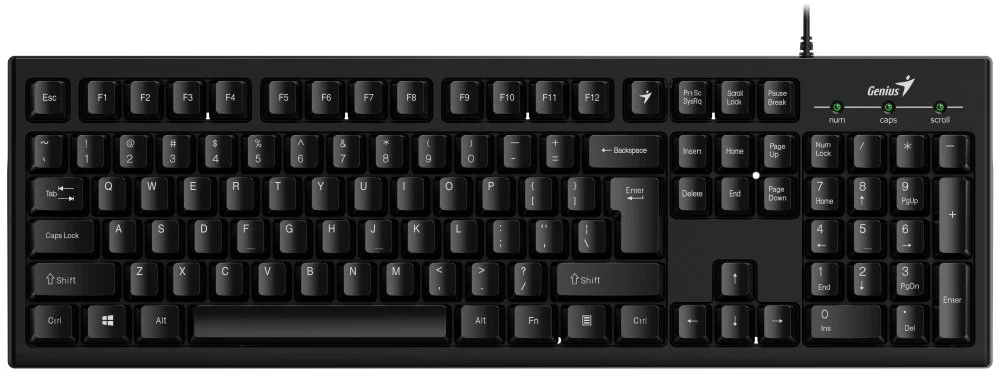 Genius Smart KB-100