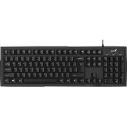 Genius Smart KB-102 31300007403 - Klávesnice
