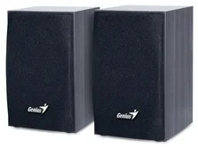 Genius SP-HF160 Black (31731063100)