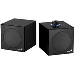 Genius SP-HF300U 2.0/4W čierna