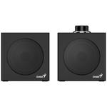 Genius SP-HF300U 2.0/4W čierna