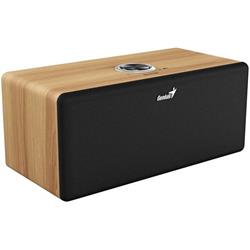 Genius SP-HF505BT Borovicové drevo