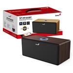 Genius SP-HF505BT Dark Brown