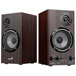 Genius SP-HF520BT Tmavohnedá, 2,0/20W