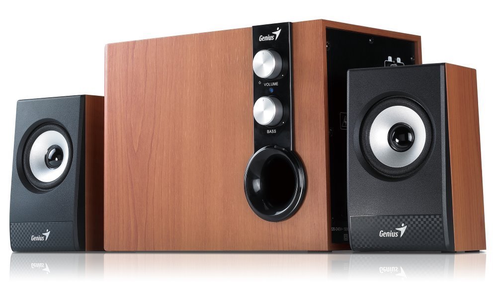 Genius repro SW-HF 2.1 1205 v2