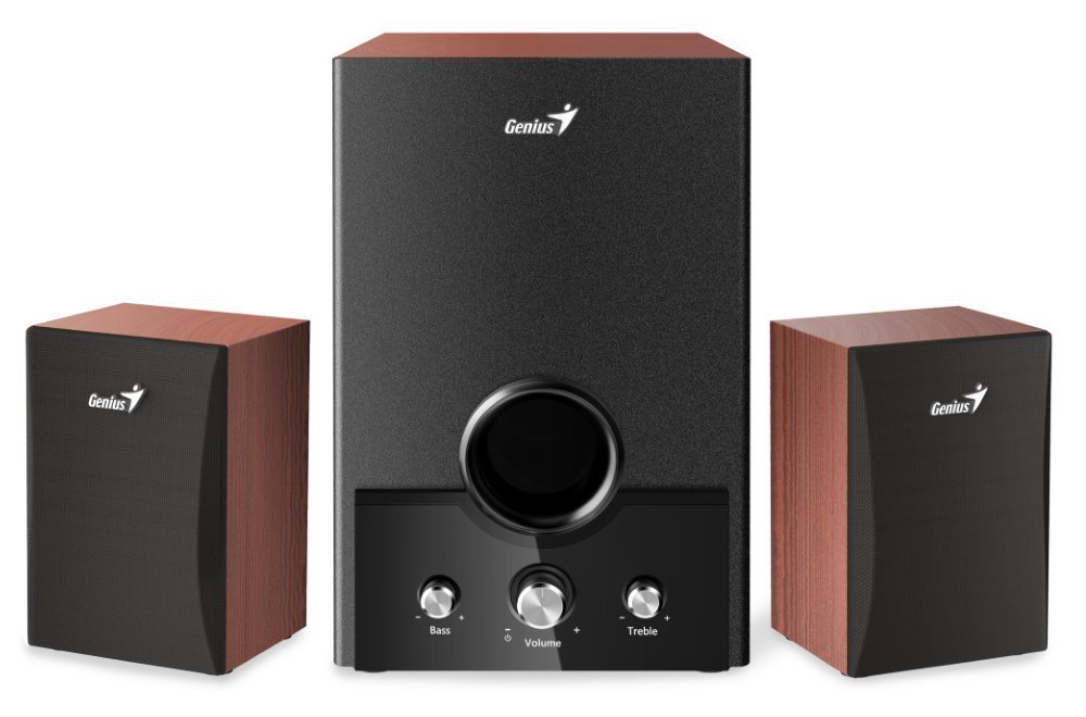 Genius SW-HF 2.1 1700 v2