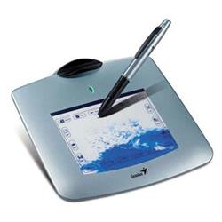 Genius Tablet G-PEN 340  4x3"