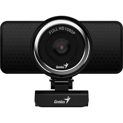 Genius webkamera ECam 8000, černá