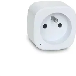Geti chytrá WiFi zásuvka GSS01 měření spotřeby