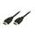 Geti HDMI kábel 1,5 m pozlátený, 4K, ethernet 2.0