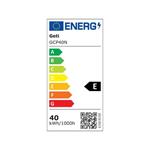 Geti LED panel GCP40N 4000K 40W