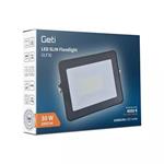 Geti LED reflektor GLF30 30W
