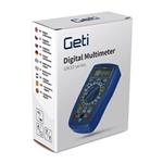 Geti multimetr GM33A