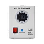 Geti záložní zdroj GEP300 sinus 300w (500VA)