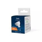 Geti žárovka LED GU5,3 5W bílá teplá SAMSUNG čip (230V !!!)