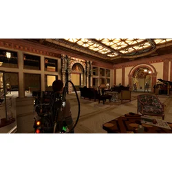 Ghostbusters The Video Game Remastered