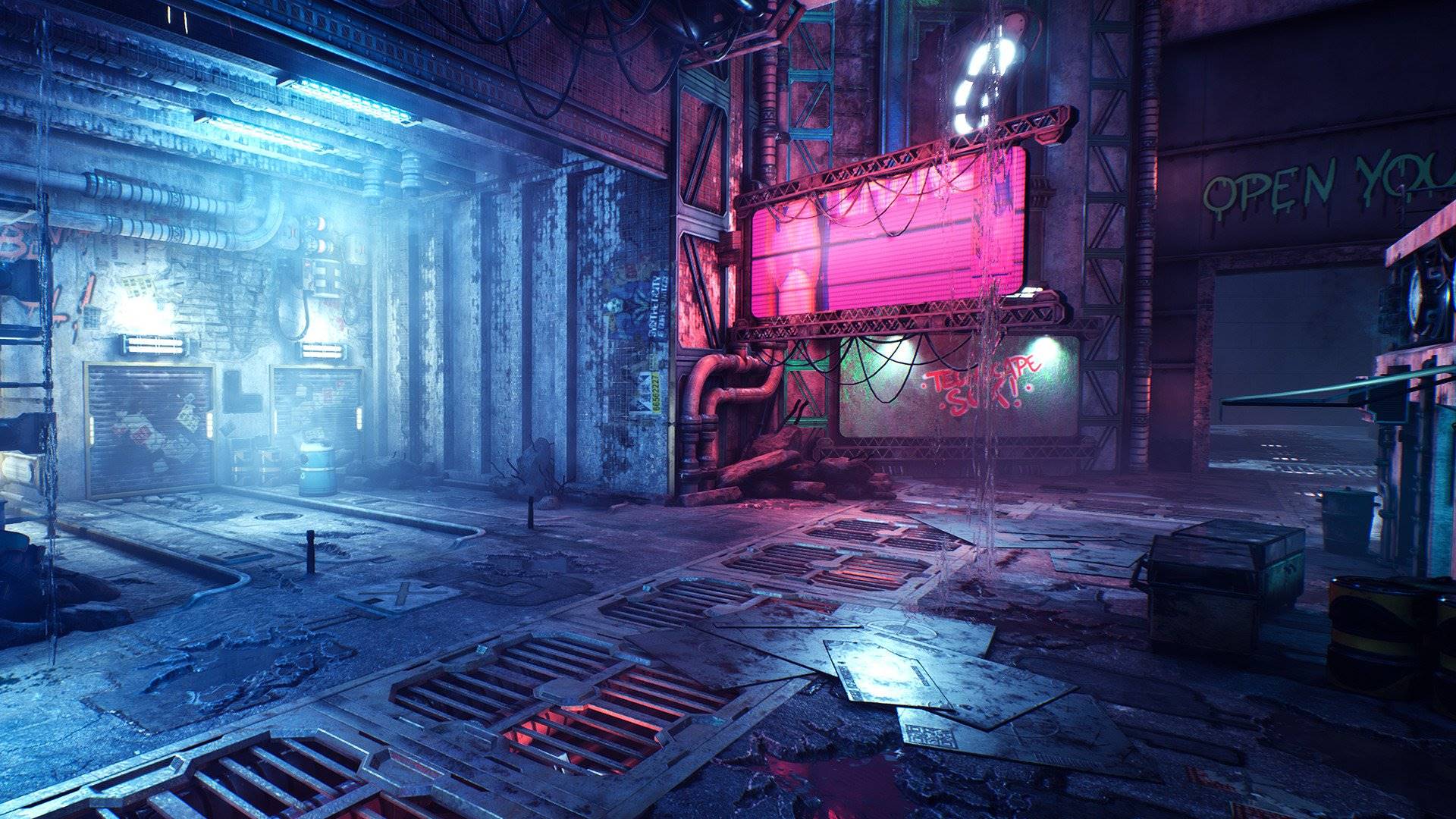 Ghostrunner elektronická licence