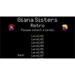 Giana Sisters 2D