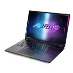 GIBABYTE AORUS MASTER 18 BZHC6CZD42SP