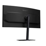 GIGABYTE 34" Gaming monitor G34WQC2