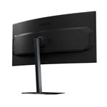 GIGABYTE 34" herný monitor G34WQC2