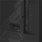 GIGABYTE 54,6" Gaming monitor S55U