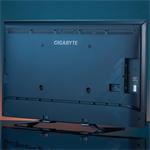 GIGABYTE 54,6" Gaming monitor S55U