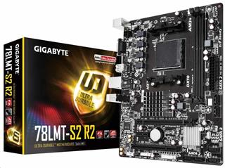 Ga 78lmt s2 прошивка bios