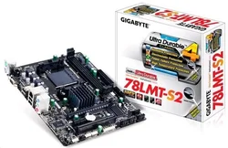 GIGABYTE 78LMT-S2