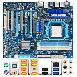 Gigabyte 790XTA-UD4 790X AM3, DDR3, SATA3, USB3.0, GLAN, 1394, PCIE2.0